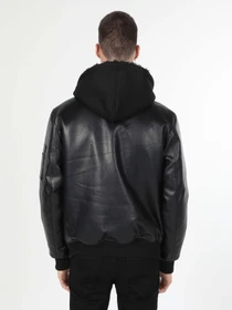 Куртки и дубленки Colin’s модель CL1060744_BLK Фото