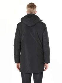 Куртки и дубленки Colin’s модель CL1060979_BLK Фото
