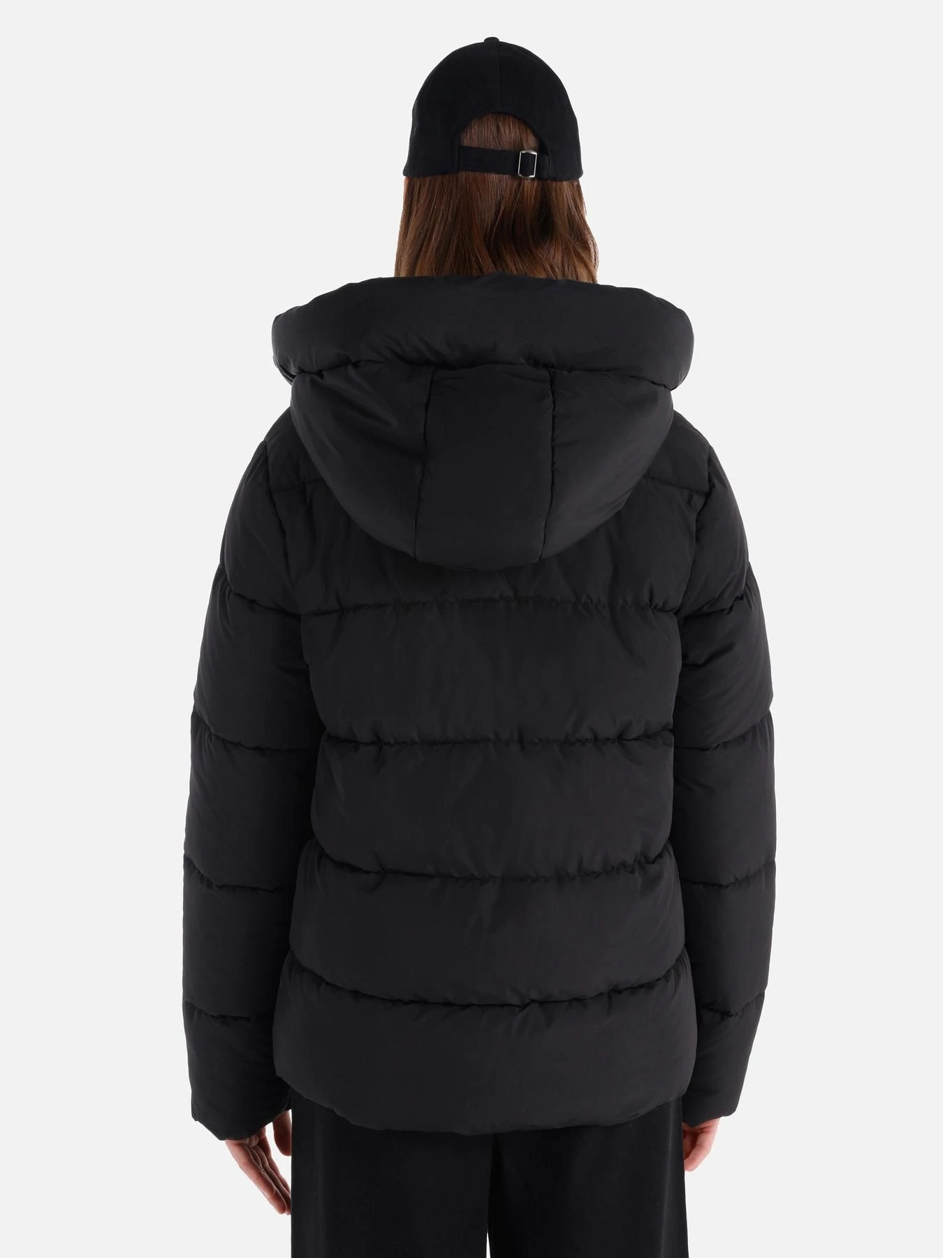 Куртки и дубленки Colin’s модель CL1064981_BLK Фото