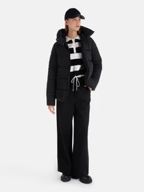 Куртки и дубленки Colin’s модель CL1064981_BLK Фото