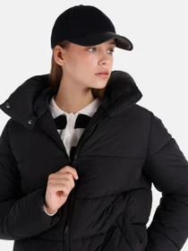 Куртки и дубленки Colin’s модель CL1064981_BLK Фото