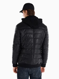 Куртки и дубленки Colin’s модель CL1064987_BLK Фото