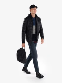 Куртки и дубленки Colin’s модель CL1064987_BLK Фото