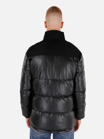 Куртки и дубленки Colin’s модель CL1065806_BLK Фото