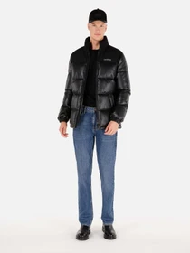 Куртки и дубленки Colin’s модель CL1065806_BLK Фото