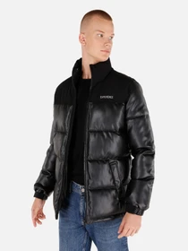 Куртки и дубленки Colin’s модель CL1065806_BLK Фото