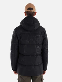 Куртки и дубленки Colin’s модель CL1066369_BLK Фото