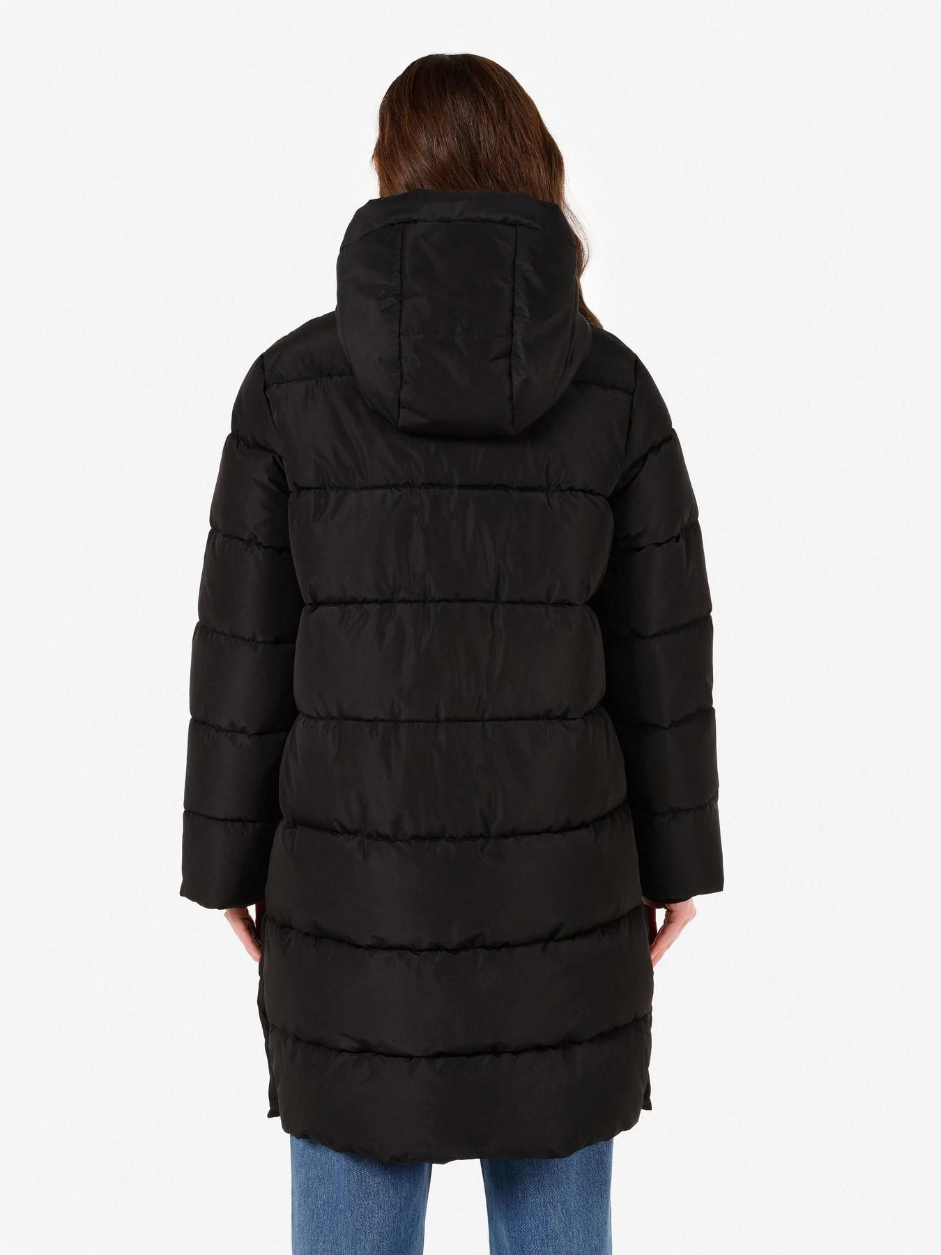 Куртки и дубленки Colin’s модель CL1070350_BLK Фото