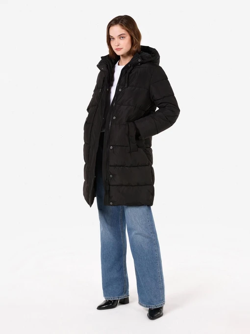 Куртки и дубленки Colin’s модель CL1070350_BLK Фото