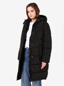 Куртки и дубленки Colin’s модель CL1070350_BLK Фото