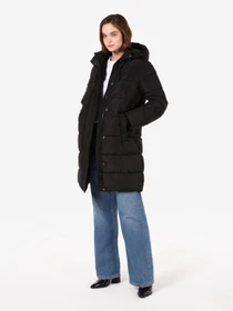 Куртки и дубленки Colin’s модель CL1070350_BLK Фото