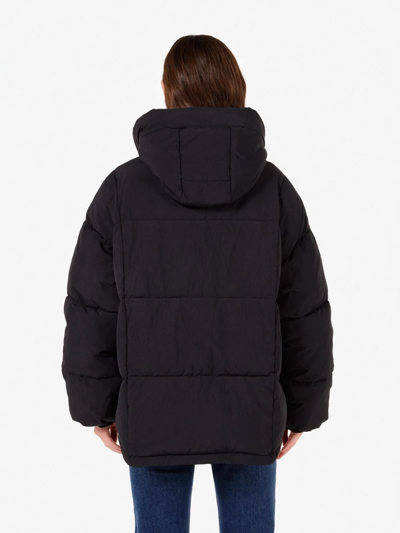 Куртки и дубленки Colin’s модель CL1070367_BLK Фото