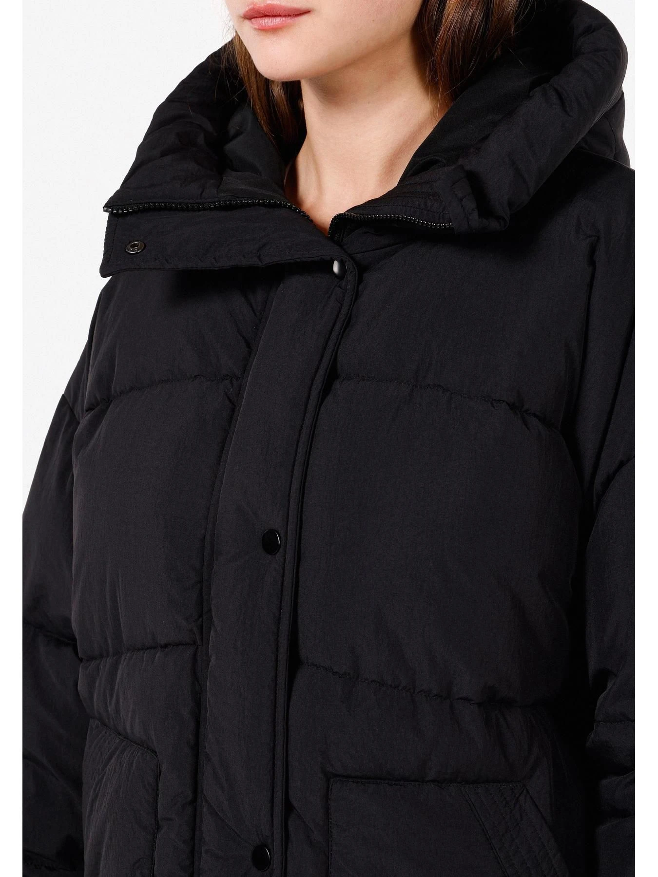 Куртки и дубленки Colin’s модель CL1070367_BLK Фото