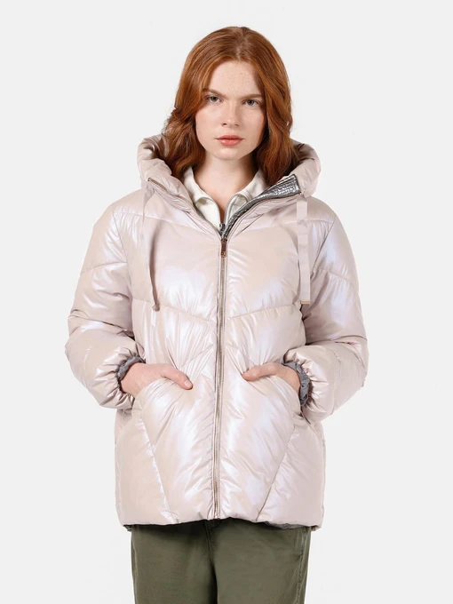 Куртки и дубленки Colin’s модель CL1070982_PLI Фото