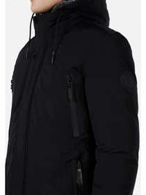 Куртки и дубленки Colin’s модель CL1071006_BLK Фото