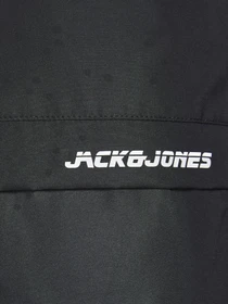 Куртки и дубленки JACK & JONES модель 12200636_Black Фото