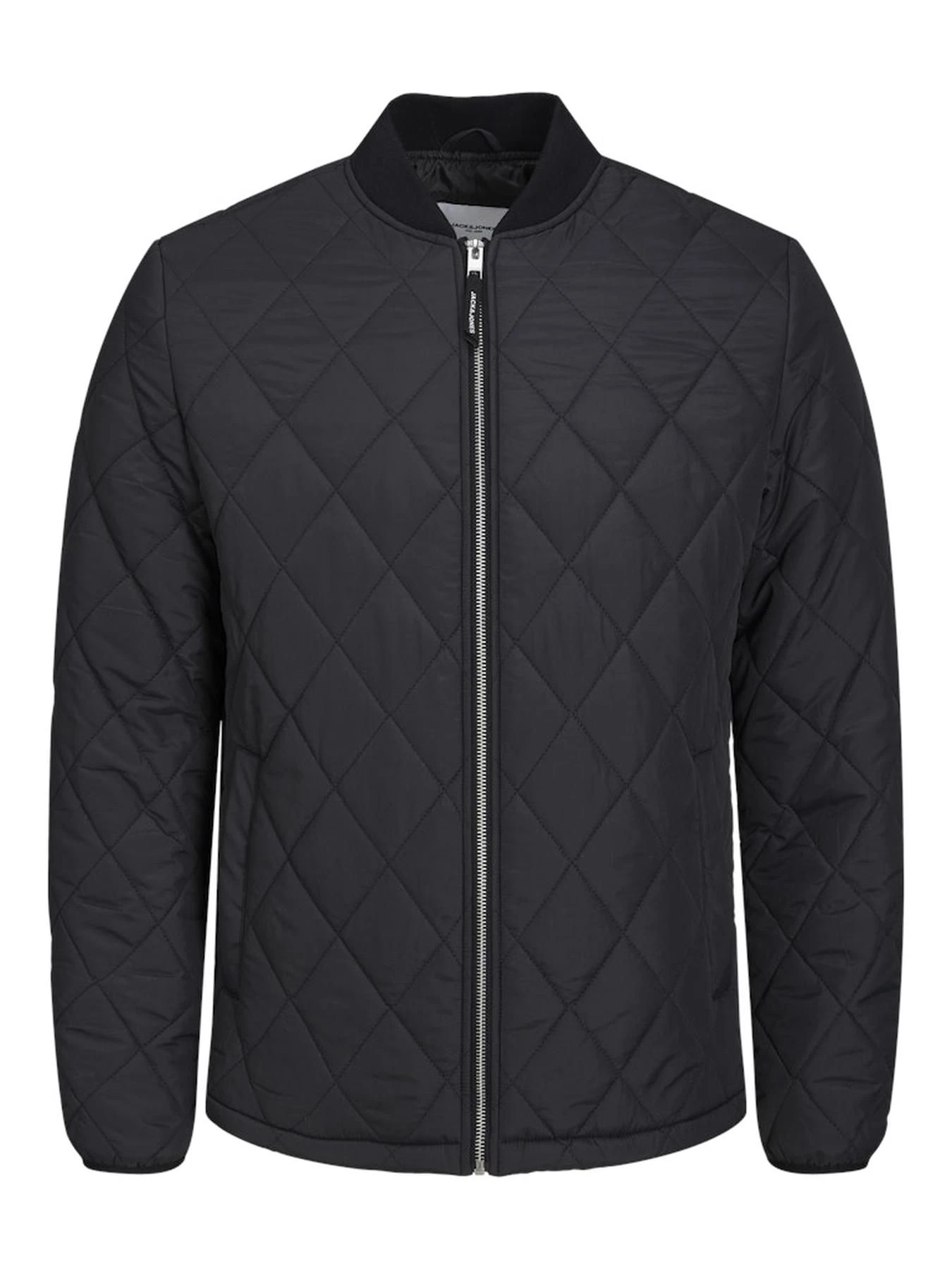 Куртки и дубленки JACK & JONES модель 12223159_Black Куртки и дубленки JACK & JONES модель 12223159_Black Фото