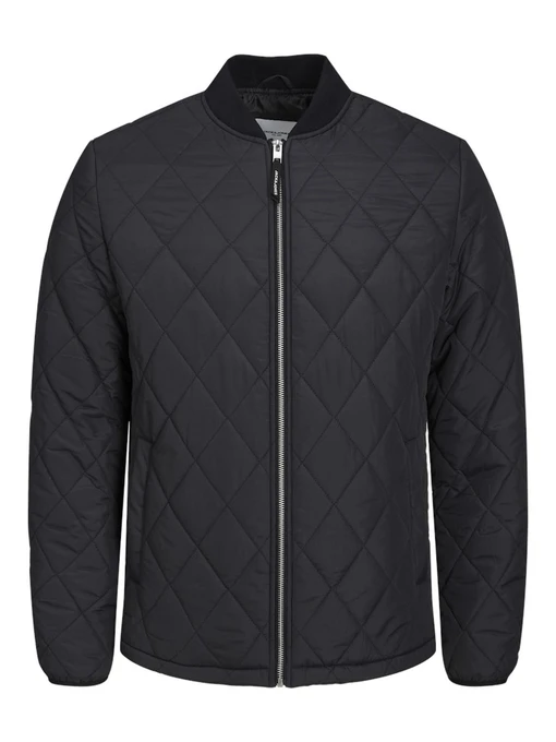 Куртки и дубленки JACK & JONES модель 12223159_Black Фото