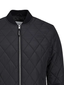 Куртки и дубленки JACK & JONES модель 12223159_Black Фото