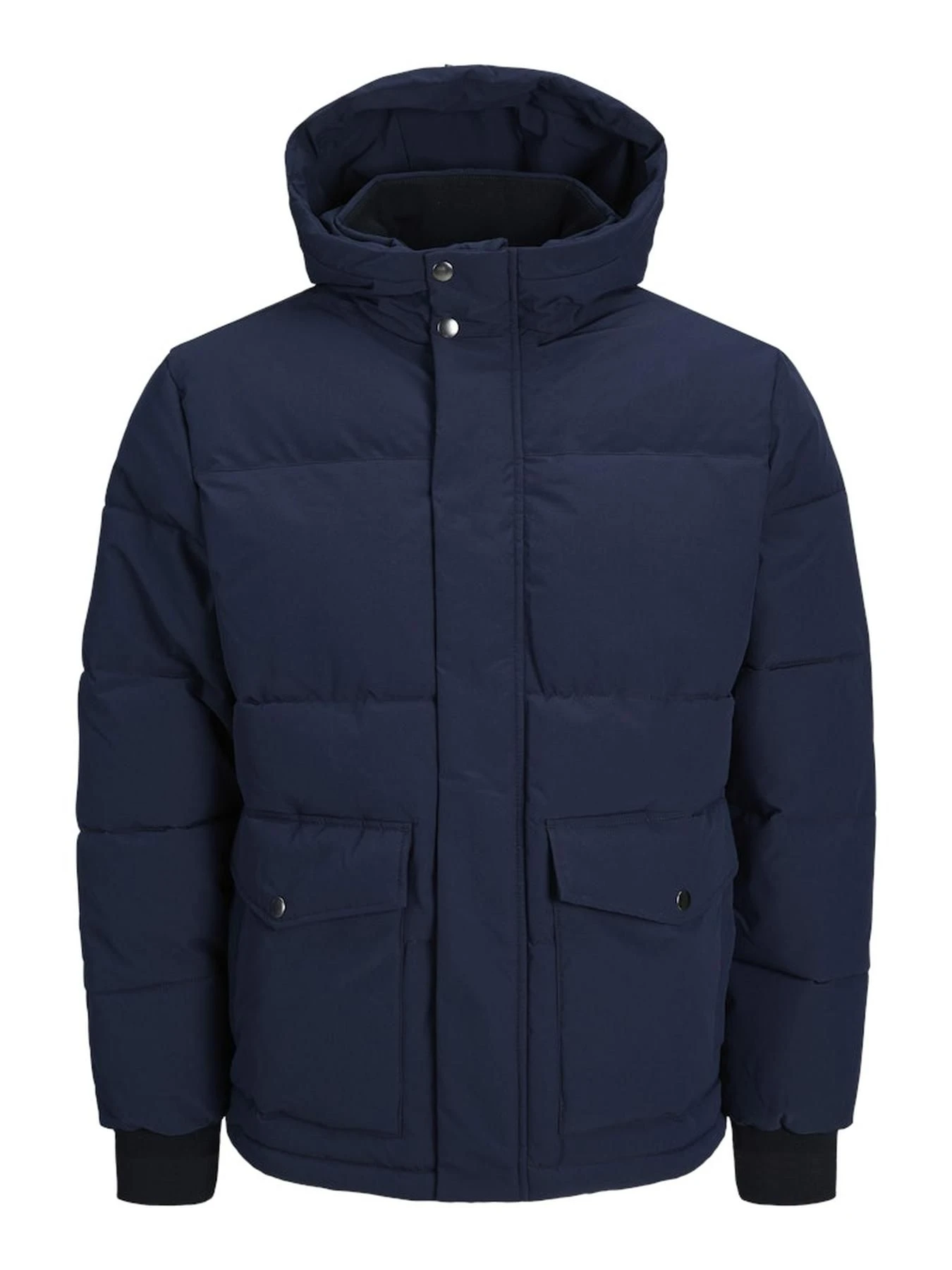 Куртки и дубленки JACK & JONES модель 12236040_NavyBlazer Фото
