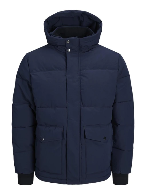 Куртки и дубленки JACK & JONES модель 12236040_NavyBlazer Фото