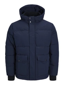 Куртки и дубленки JACK & JONES модель 12236040_NavyBlazer Фото