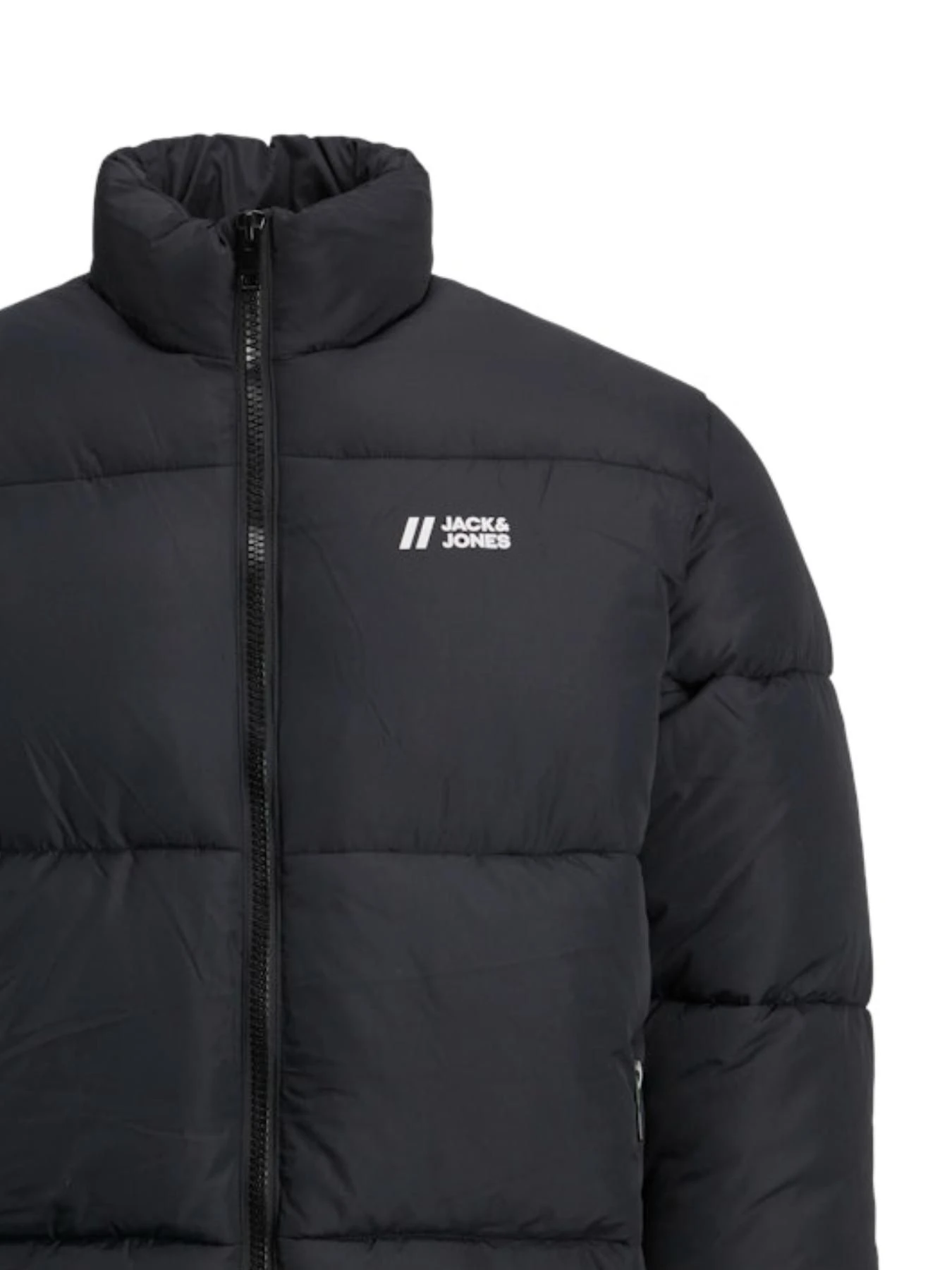 Куртки и дубленки JACK & JONES модель 12238745_Black Фото
