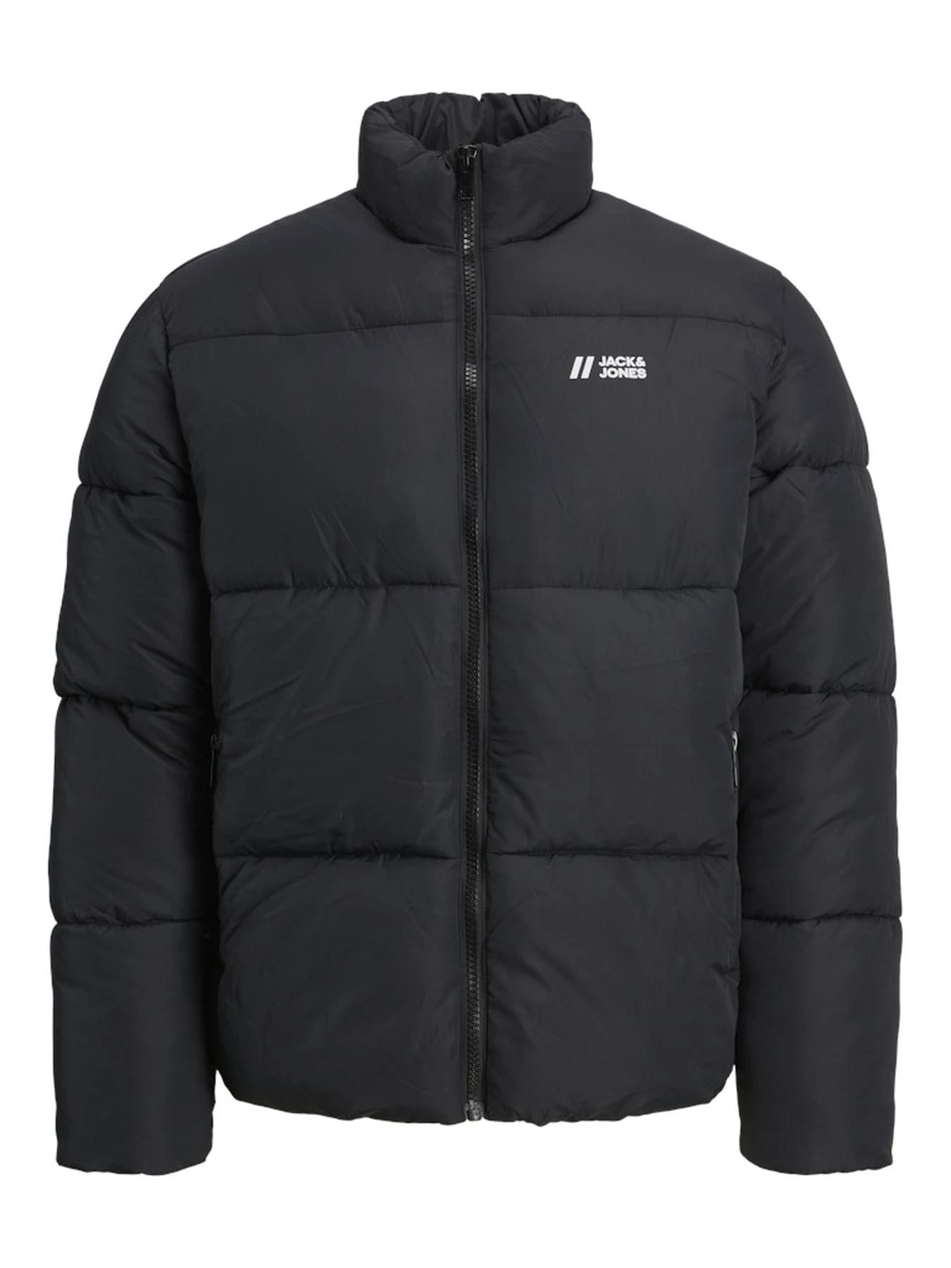Куртки и дубленки JACK & JONES модель 12238745_Black Фото