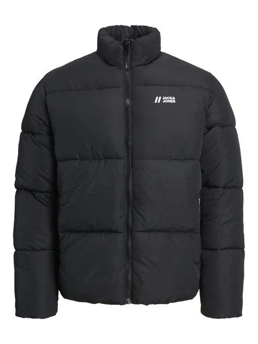 Куртки и дубленки JACK & JONES модель 12238745_Black Фото