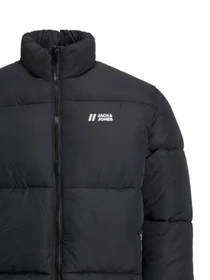 Куртки и дубленки JACK & JONES модель 12238745_Black Фото