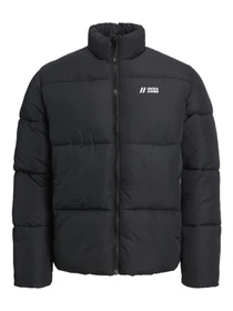 Куртки и дубленки JACK & JONES модель 12238745_Black Фото