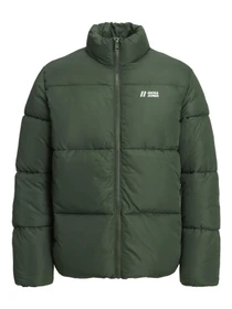 Куртки и дубленки JACK & JONES модель 12238745_MountainView Фото