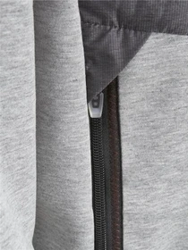 Куртки и дубленки JACK & JONES модель 12184739_LIGHTGREYMELANGE Фото