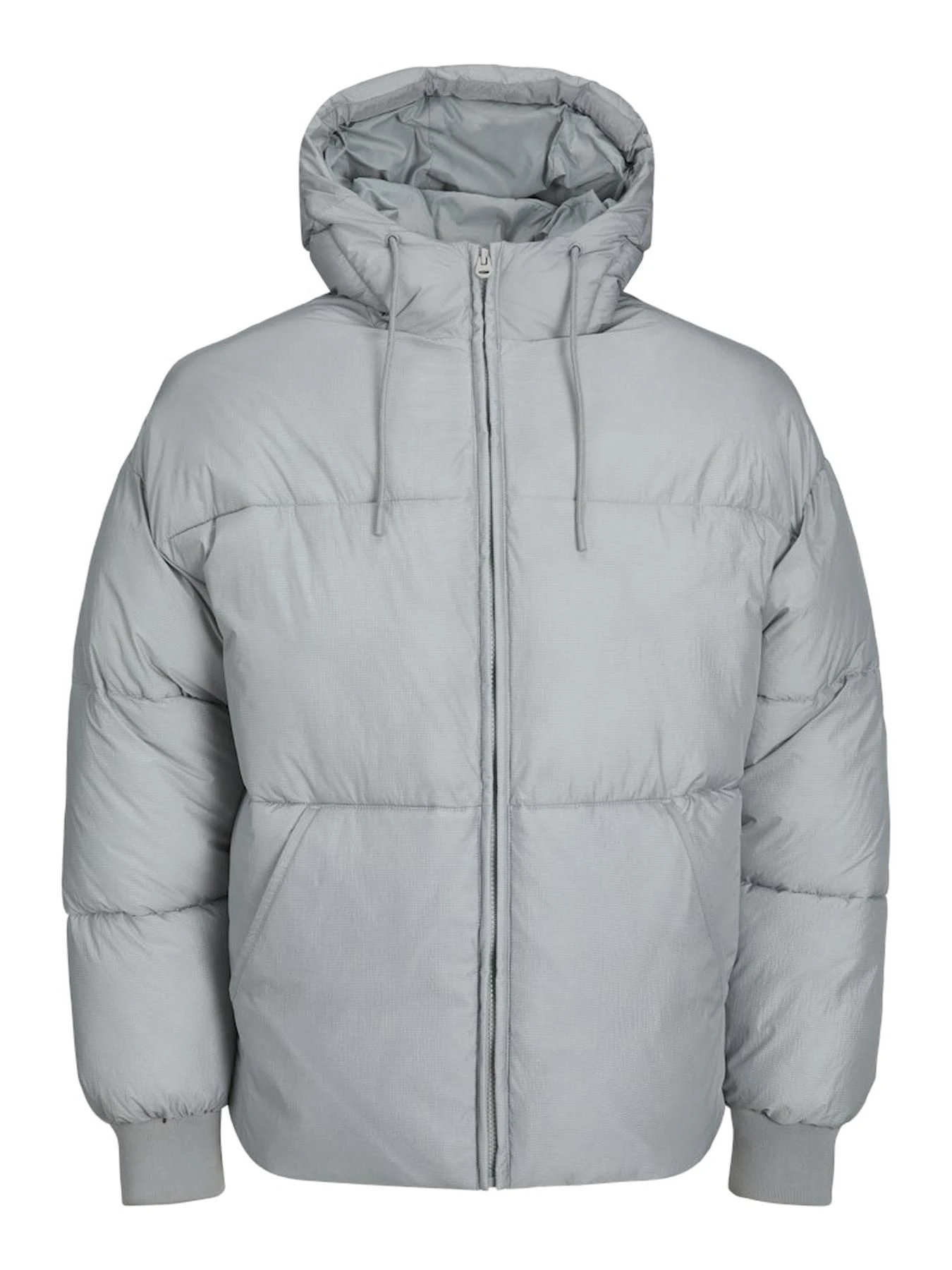 Куртки и дубленки JACK & JONES модель 12241790_High-rise Фото