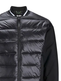 Куртки и дубленки JACK & JONES модель 12245227_Black Фото