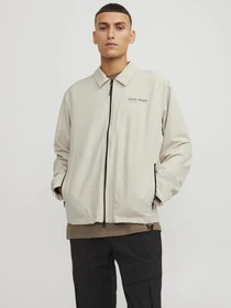 Күрткелер мен тондар JACK & JONES үлгі 12252916_Moonbeam Фото