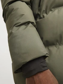 Куртки и дубленки JACK & JONES модель 12260481_Dustyolive Фото