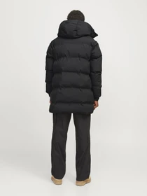Куртки и дубленки JACK & JONES модель 12260481_Black Фото