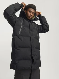 Куртки и дубленки JACK & JONES модель 12260481_Black Фото