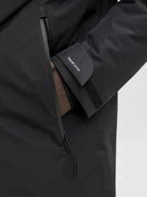Куртки и дубленки JACK & JONES модель 12283168_Black Фото