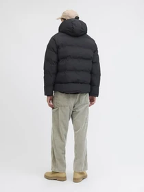Куртки и дубленки JACK & JONES модель 12278749_Black Фото