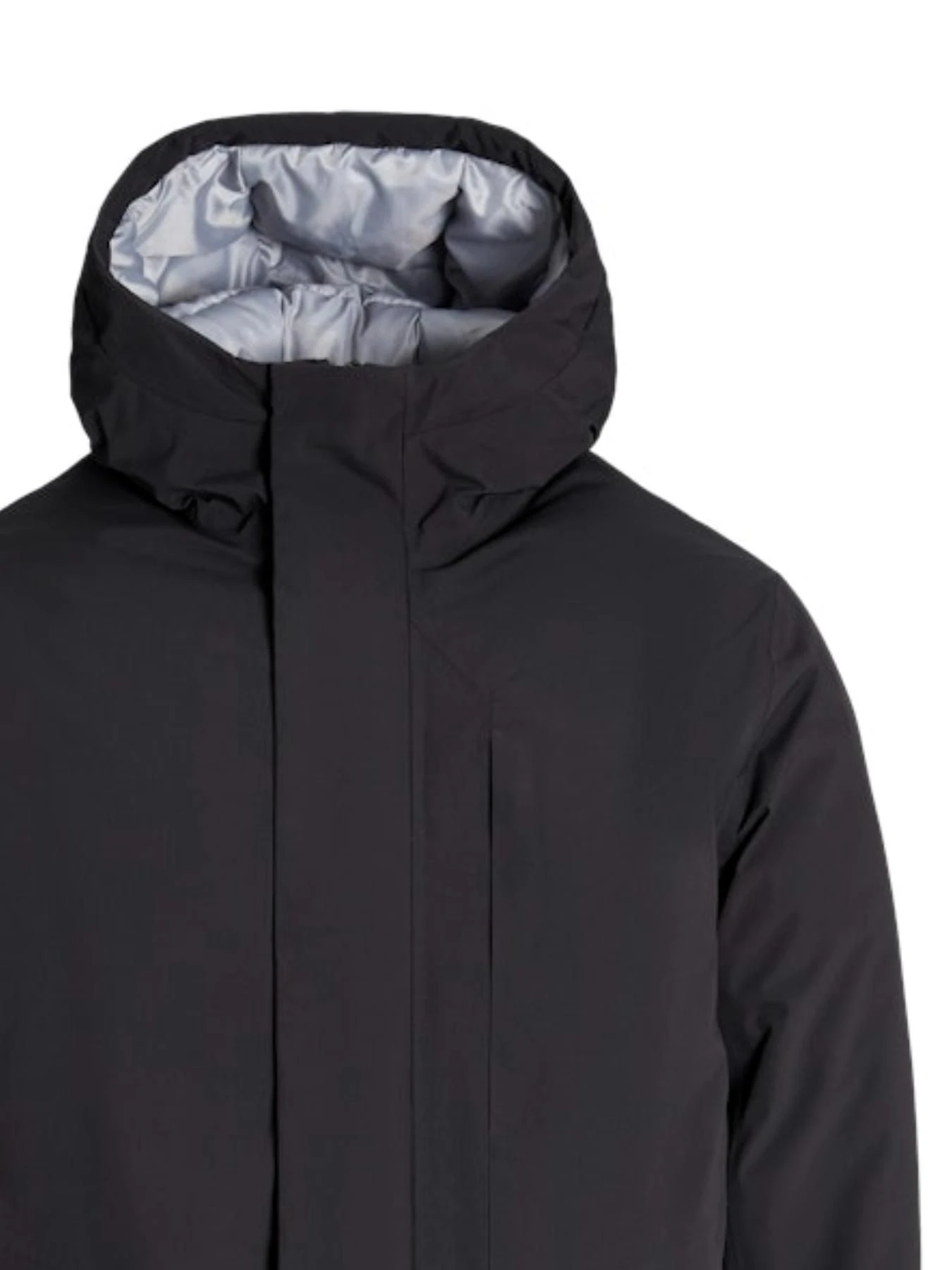 Куртки и дубленки JACK & JONES модель 12278782_Black Фото