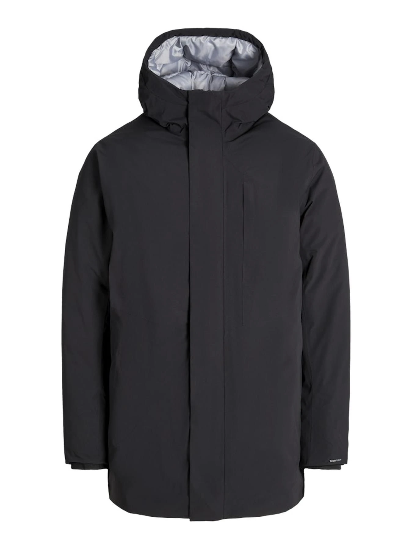 Куртки и дубленки JACK & JONES модель 12278782_Black Фото