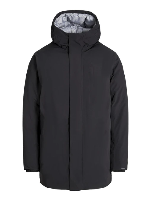 Куртки и дубленки JACK & JONES модель 12278782_Black Фото