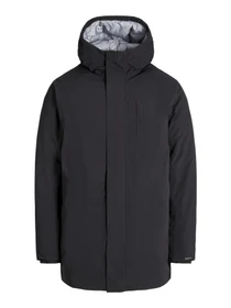 Куртки и дубленки JACK & JONES модель 12278782_Black Фото