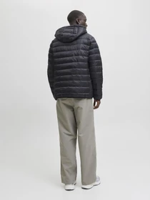 Куртки и дубленки JACK & JONES модель 12280970_Black Фото