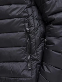 Куртки и дубленки JACK & JONES модель 12280970_Black Фото