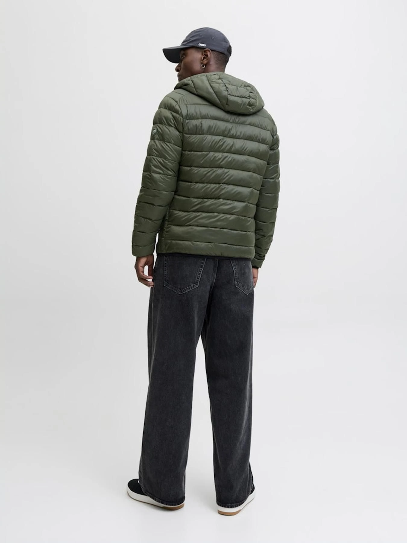 Куртки и дубленки JACK & JONES модель 12280970_Rosin Куртки и дубленки JACK & JONES модель 12280970_Rosin Фото