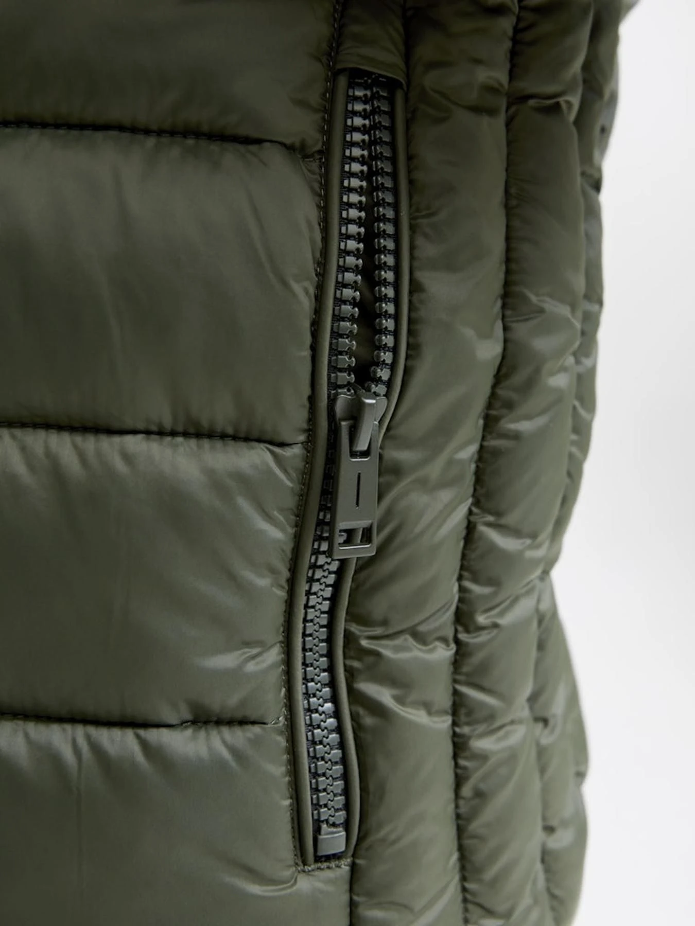 Куртки и дубленки JACK & JONES модель 12280970_Rosin Куртки и дубленки JACK & JONES модель 12280970_Rosin Фото