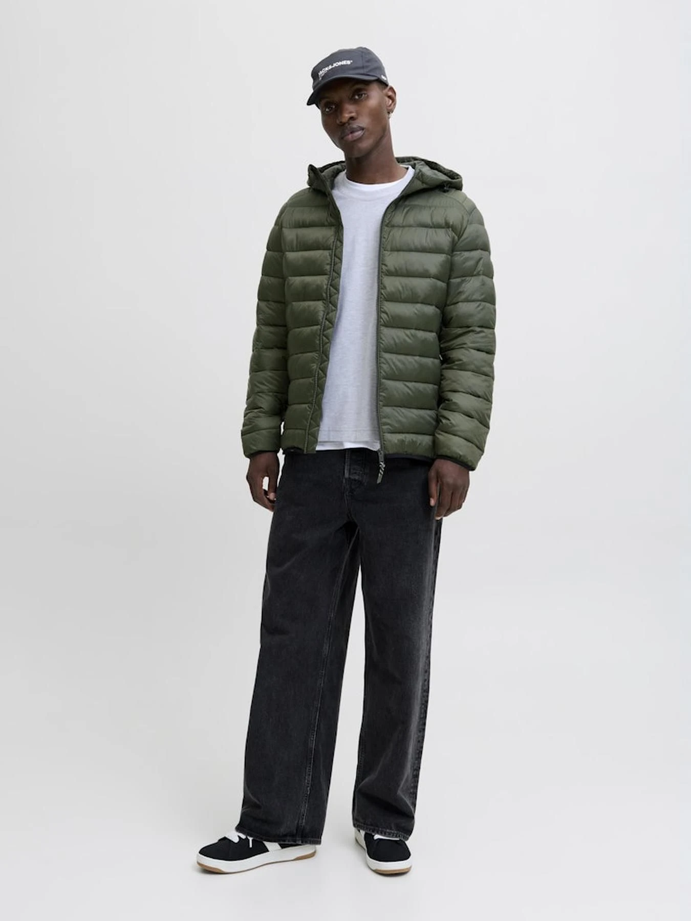 Куртки и дубленки JACK & JONES модель 12280970_Rosin Куртки и дубленки JACK & JONES модель 12280970_Rosin Фото